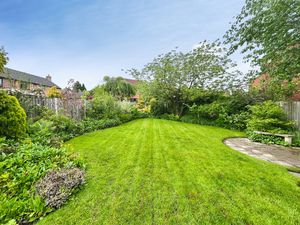 Garden- click for photo gallery